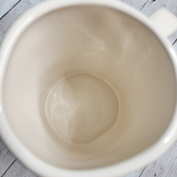 Rae Dunn BE BOLD Ceramic Mug - Picture 3 of 4